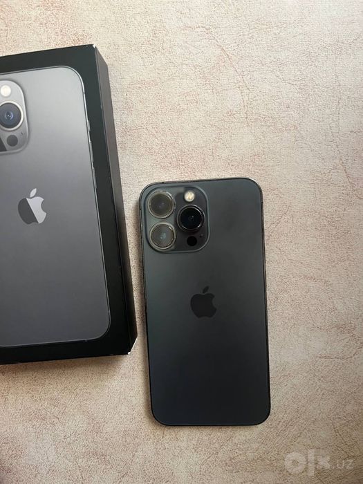 Iphone 13 pro satiladi