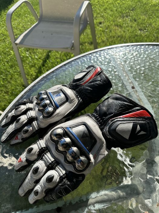 Dainese FULL METAL RS xxl