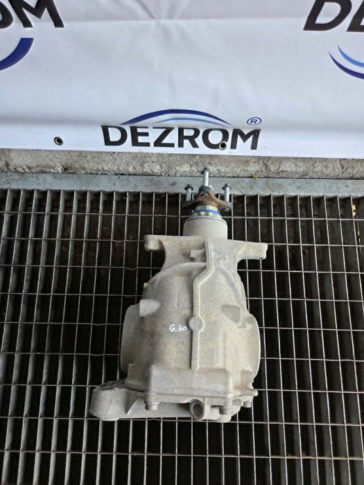 Diferential spate 225AL l=2,47 40.000km 33109846010 / 9846010 BMW Seri