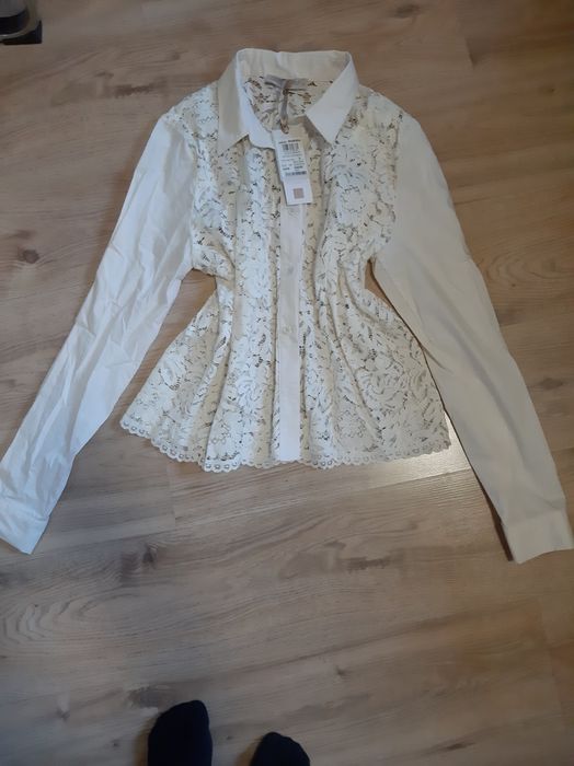 Ризи teranova Туники