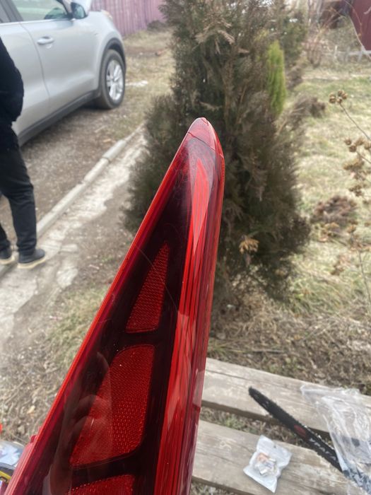 Kia Sportage 4  2017