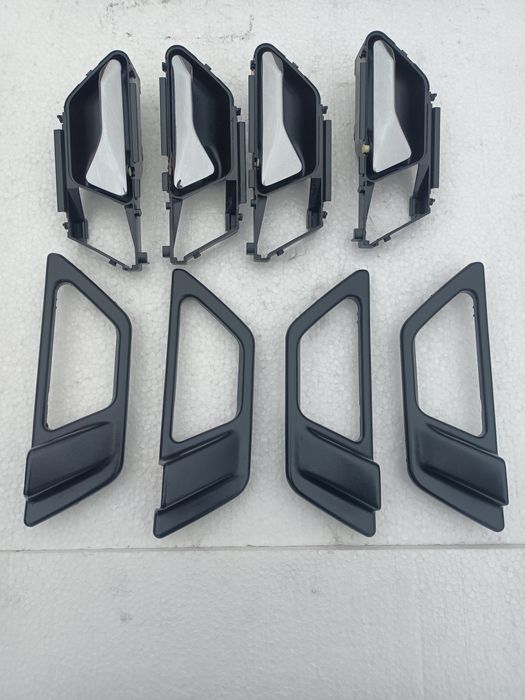 Части за Мерцедес 124