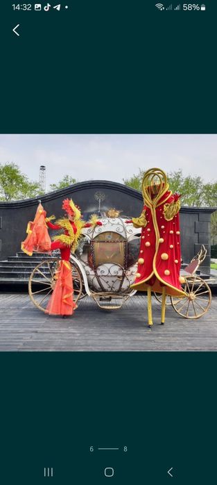 Поздравить подарок женщине Поздравить мужчину Гусары Тамада Ходулисты