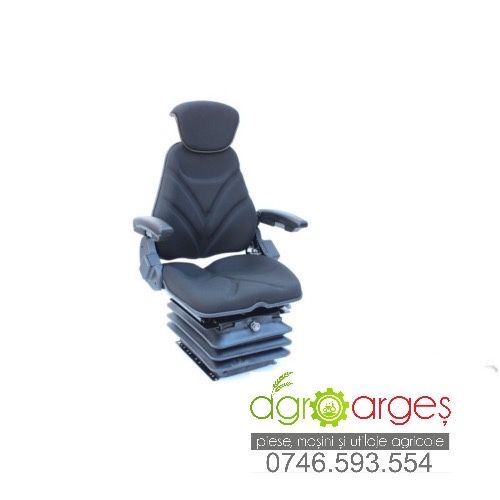 Scaun tractor premium germania tip grammer