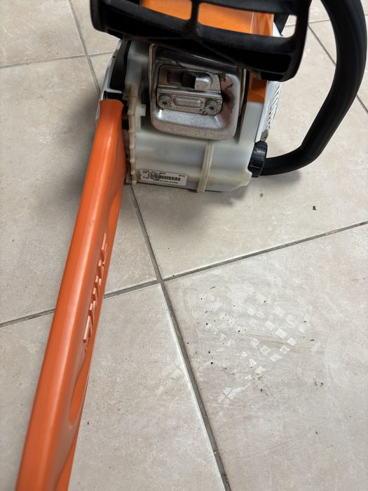 Stihl ms 172 нова