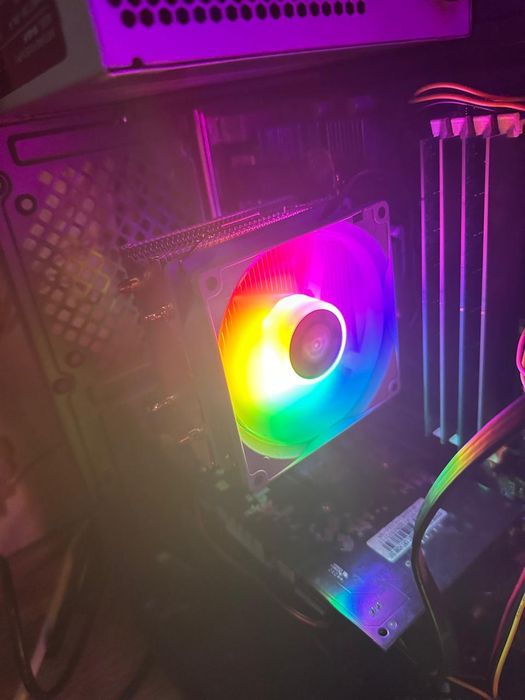 Компьютер И Комплект Пк