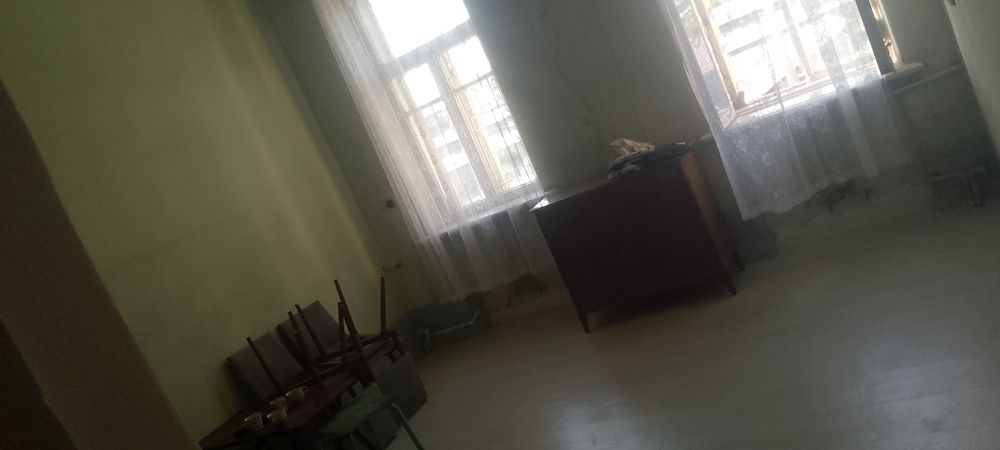 Сдается 2-х комнатная квартира в Авиагородке