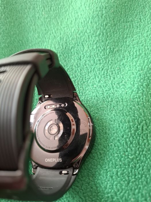 Smartwatch Oneplus Watch 2
