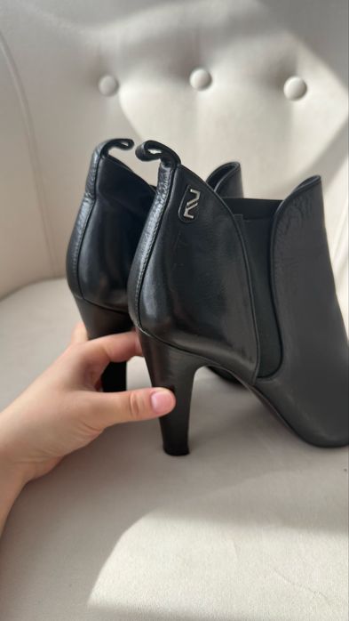 Ботильоны Nursace