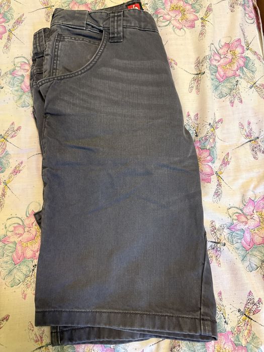 Pantaloni denim engelbert strauss noi..