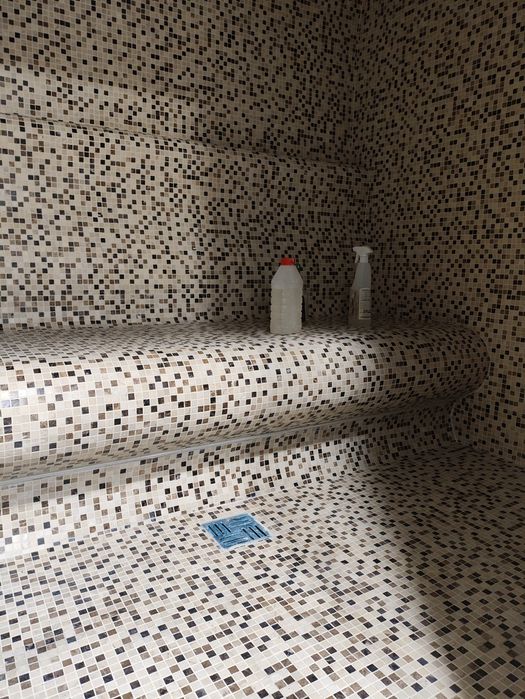 Плиточник укладка керамогранита