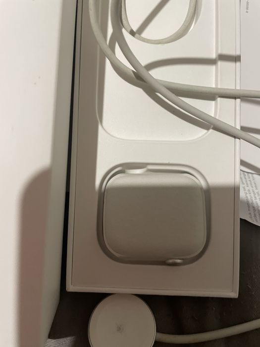 Apple watch series 8