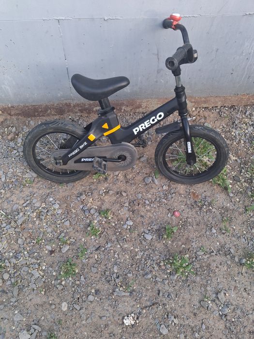 Продам детский велосипед