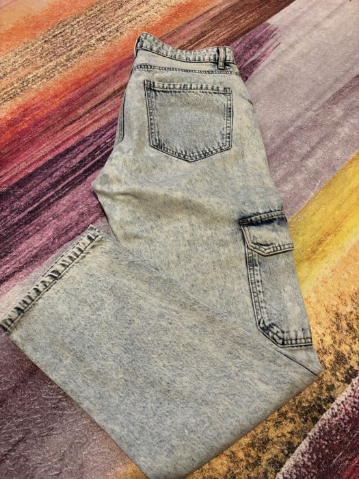 Levi’s дънки-Cargo