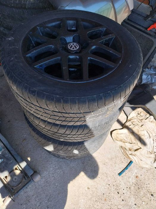 Vw golf 4 1.9tdi 101к.с. 2004г. на части