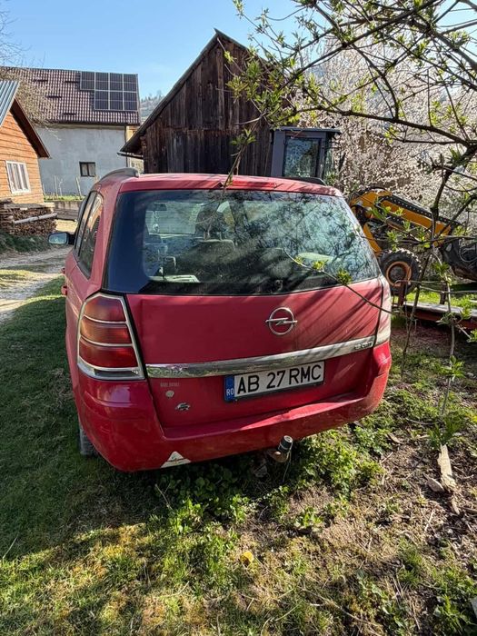 De vânzare Opel Zafira