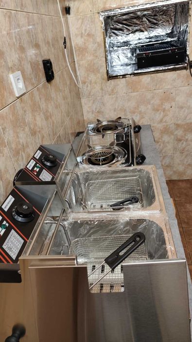 Дава се под наем Заведение в Плевен, Сторгозия - 70 кв.м за 510 € - Снимка #5