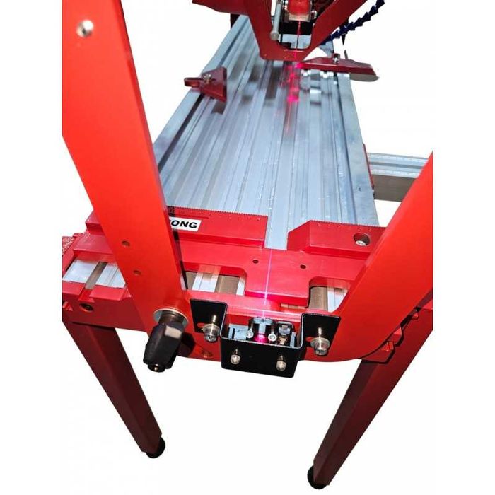 Masa de taiat , lungime de taiere 85cm 230V disc 180mm D7-800 STRONG