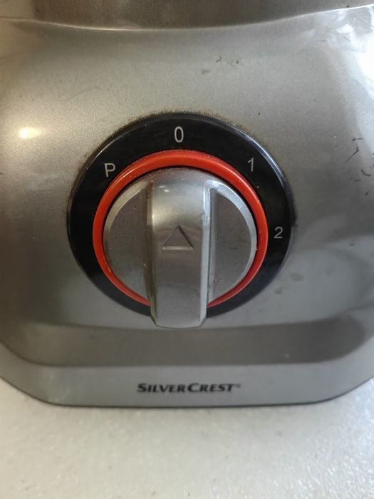 Продавам кухненски робот Silver crest