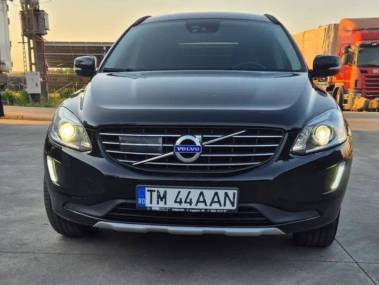Volvo XC 60 Primul proprietar, cumpărată de nouă.