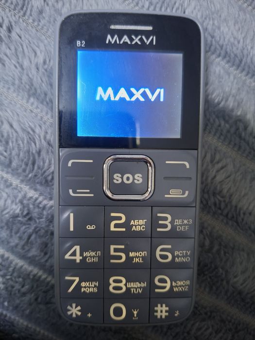 кнопочный телефон