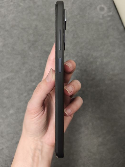 Xiaomi redmi note 11 pro 5 G