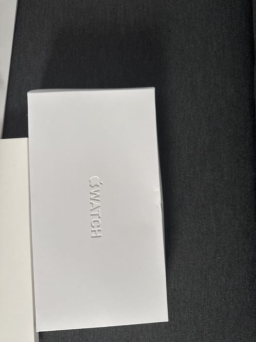 Ceas de mana tip Apple Watch