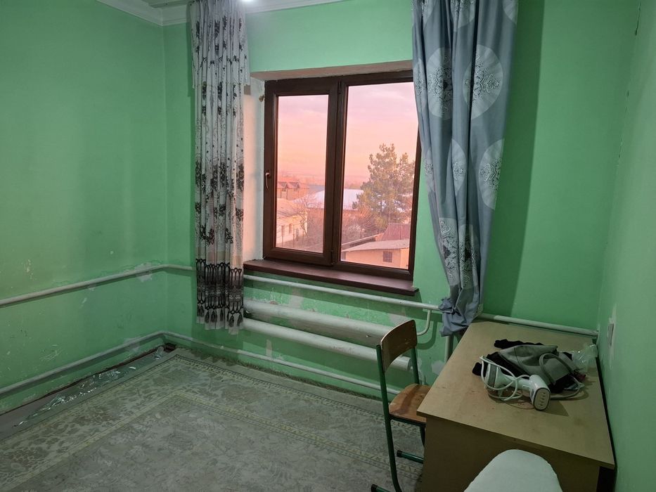 Уй сотилади Кибрай туман Ёшлик махалласи 3/3/4, 77-серия