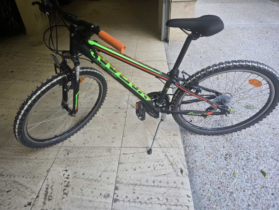 Велосипед VARAN DENIS 24"