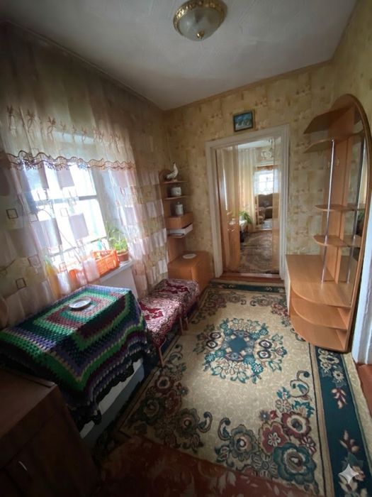 Дом в Федоровке (Продается)