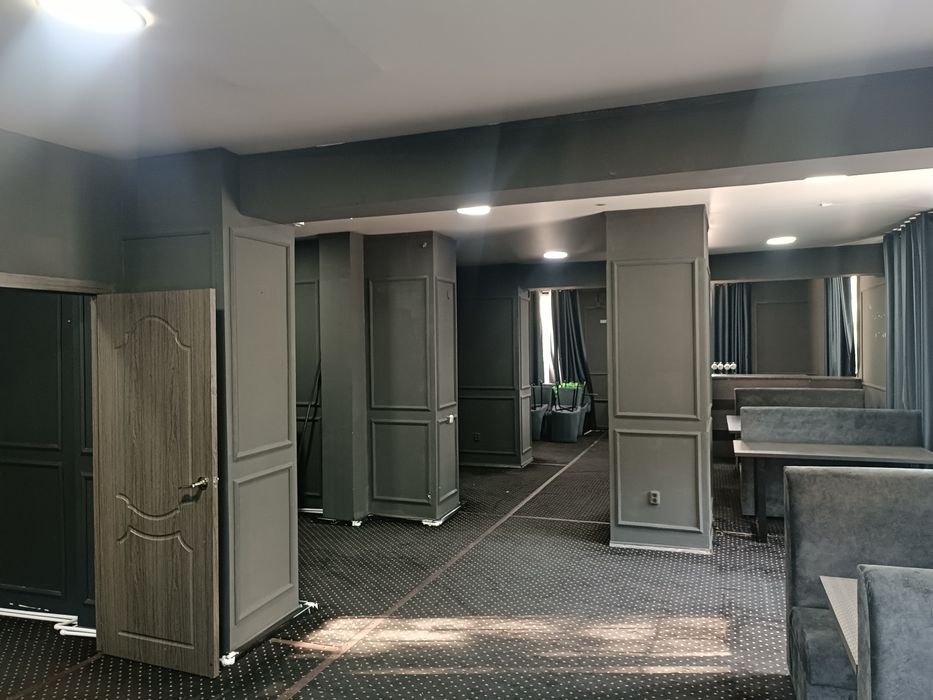 Коммерческое Помещение