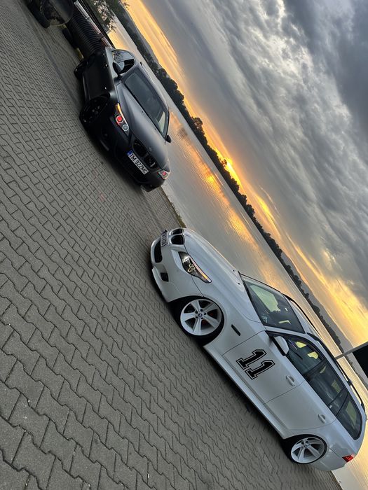 BMW Seria 5 2007 — imagine 4