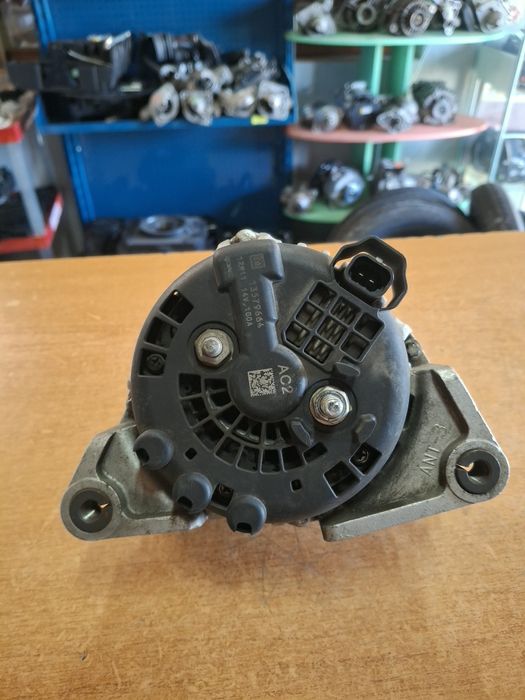 Alternator Chevrolet Aveo 1.2 Benzina  2011>
