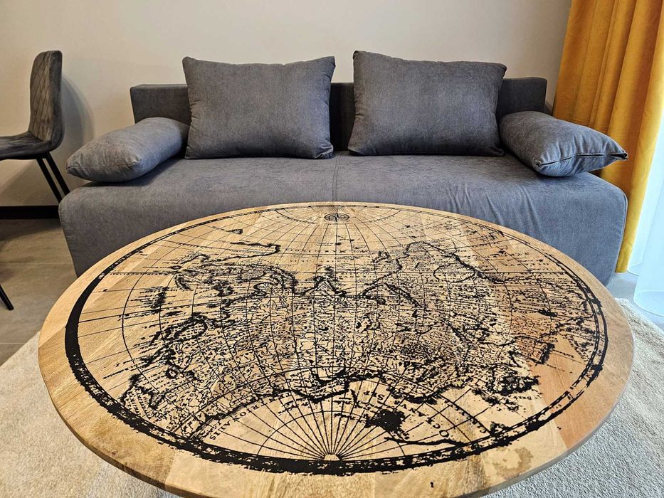 Двустаен апартамент в кв. Малинова долина №118479