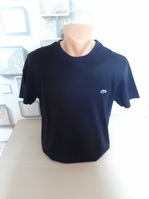 Мъжки тениски Lacoste