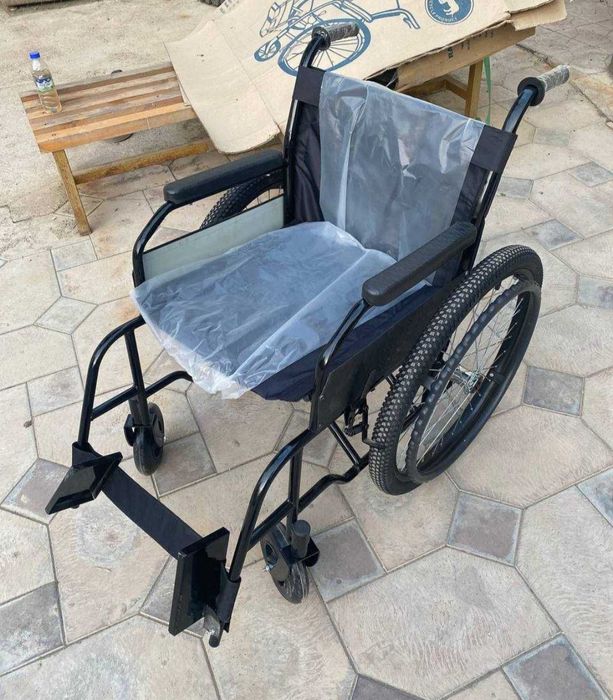 N 54Nogironlar aravasi инвалидная коляска