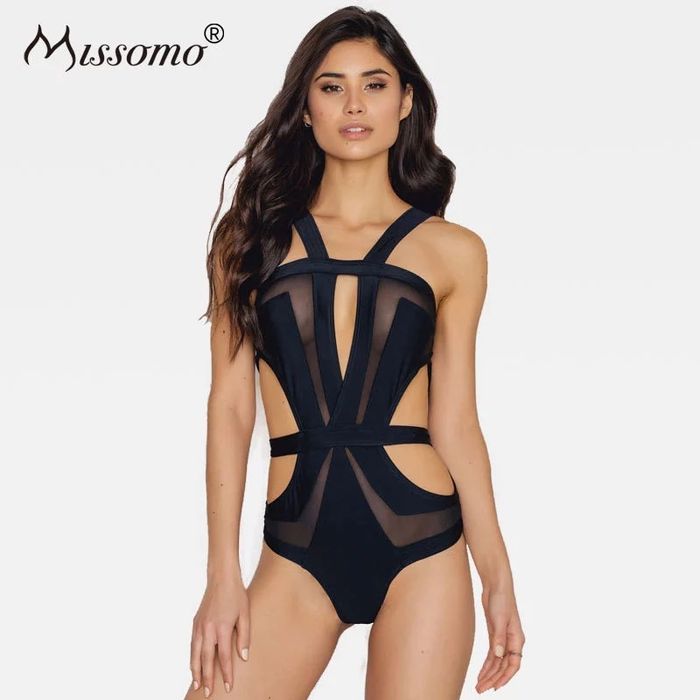 Costum de baie Missomo XL