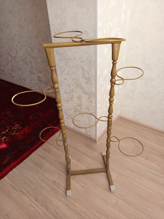 Подставка доя цветов
