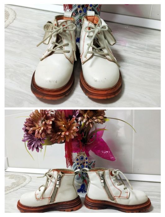 Детская обувь сандалии ботинки сапожки