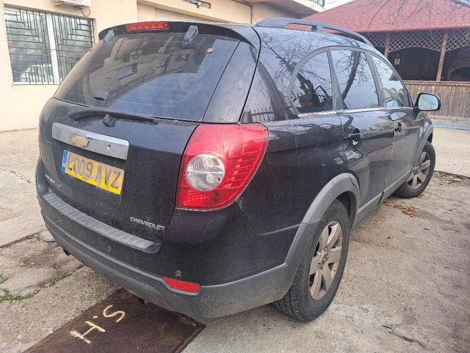 Dezmembrez Chevrolet Captiva OPEL ANTARA/2009 VCD-Imot 2.0 D Automata