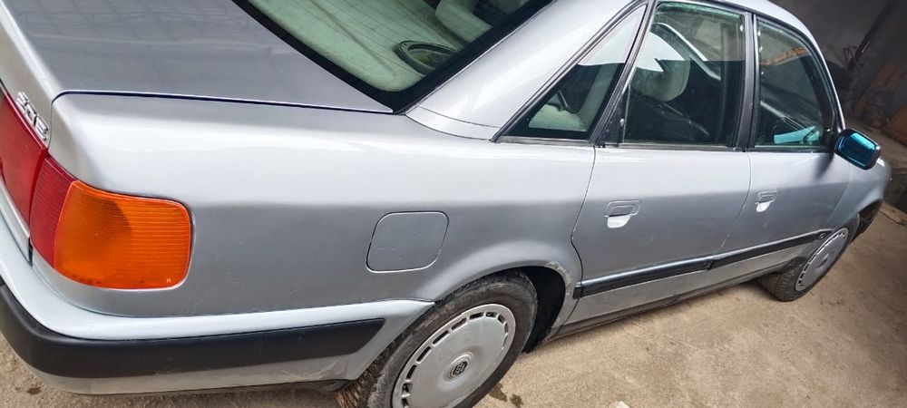 Ауди С 4 сатылады