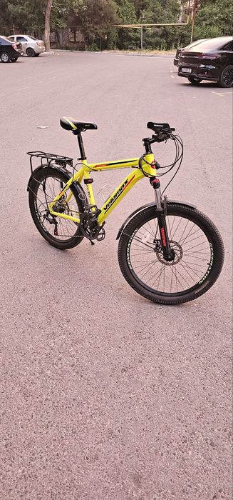Велосипед velosiped