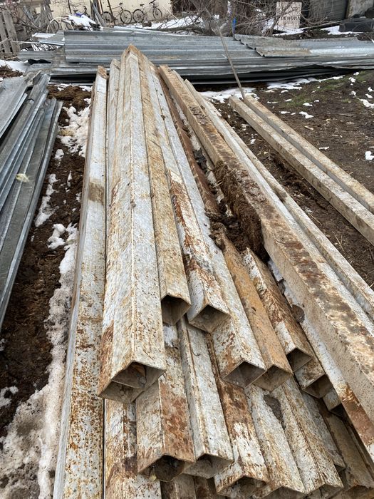 Продам труба квадрат