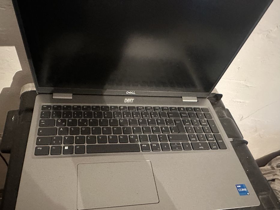 Dell latitudine i5 gen 12