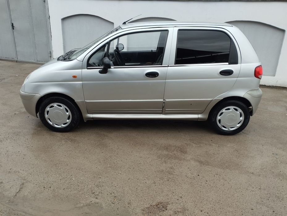 Matiz best 2010 sotiladi 3500$