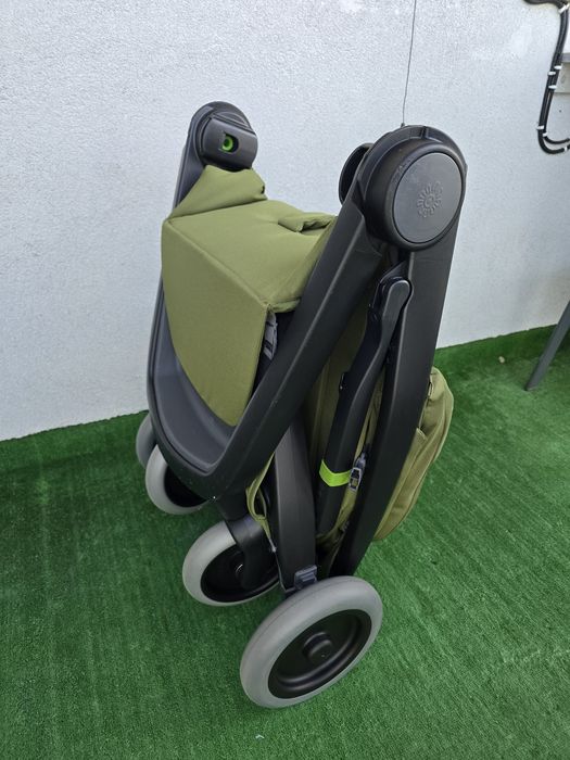 Carucior Greentom Classic Upp