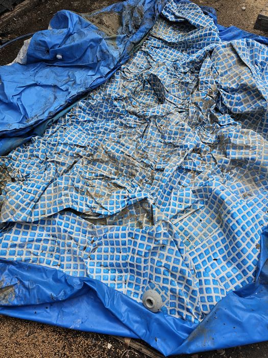 Piscină 3000 litri