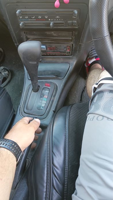 Продается Toyota Corolla Levin