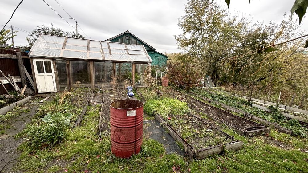 Уютный Частный дом