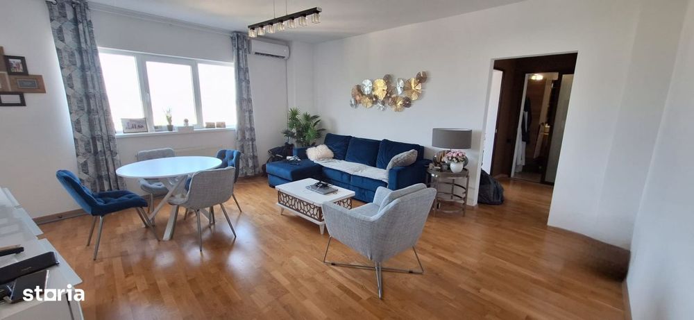 Inchiriere apartament 2 camere confort lux, Zorilor, zona Recuperare